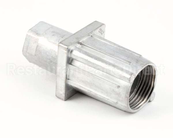 AT0H-1090-2 Accutemp Adjustable Foot, Square