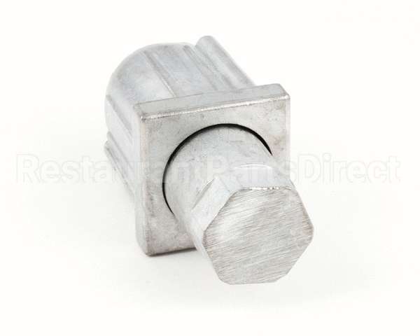 AT0H-1090-2 Accutemp Adjustable Foot, Square