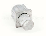 AT0H-1090-2 Accutemp Adjustable Foot, Square