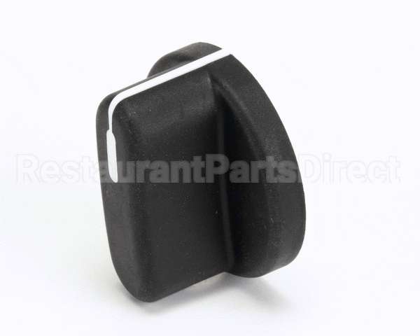 AT0H-1455-2 Accutemp Knob, With D Spring