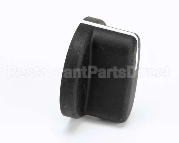 AT0H-1455-2 Accutemp Knob, With D Spring
