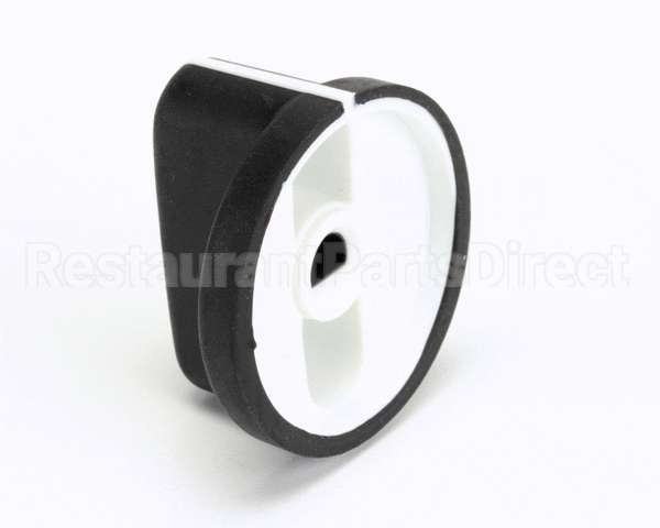 AT0H-1455-2 Accutemp Knob, With D Spring