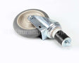 AT0H-2479-3 Accutemp 5 Caster Without Brakes