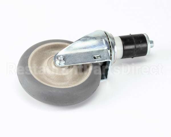 AT0H-2479-3 Accutemp 5 Caster Without Brakes