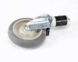 AT0H-2479-3 Accutemp 5 Caster Without Brakes