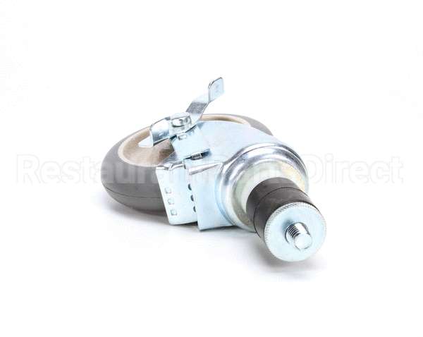 AT0H-2479-4 Accutemp 5 Caster With Brake