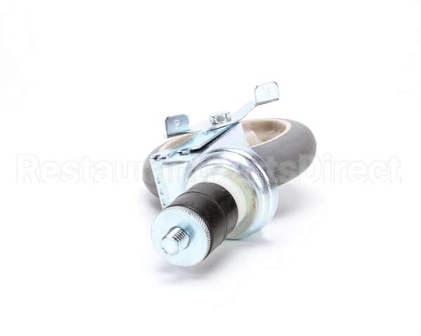AT0H-2479-4 Accutemp 5 Caster With Brake