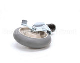 AT0H-2479-4 Accutemp 5 Caster With Brake