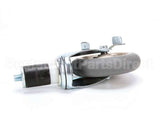 AT0H-2479-4 Accutemp 5 Caster With Brake
