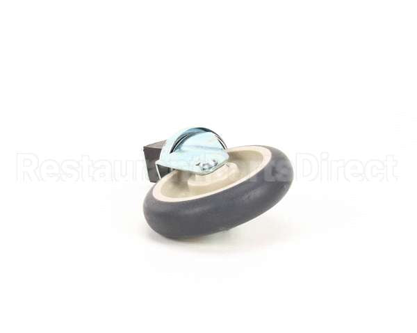 AT0H-2479-7 Accutemp Caster Non Brake - Steamer Stands Model