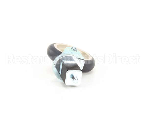 AT0H-2479-7 Accutemp Caster Non Brake - Steamer Stands Model