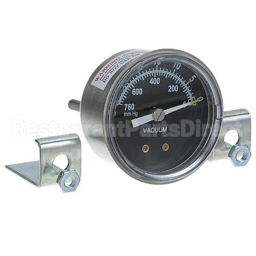 AT0H-2614-1 Compatible Accutemp Vacuum Gauge