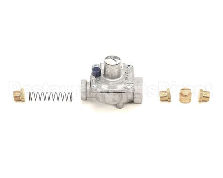 AT0H-3035-2 Accutemp 36 Propane Conversion Kit G1 Griddle