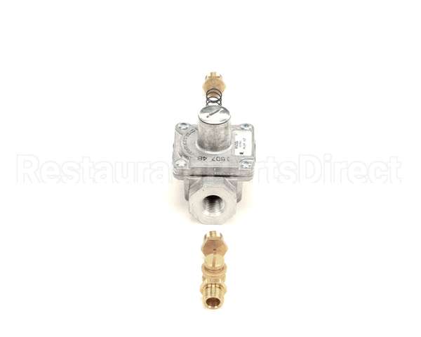 AT0H-3035-2 Accutemp 36 Propane Conversion Kit G1 Griddle