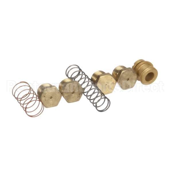 AT0H-3035-3 Compatible Accutemp 48 Propane Conversion Kit - G1 Griddle