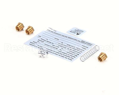 AT0H-3035-5 Accutemp 36 Natural Gas Conversion Kit G1 Gridd