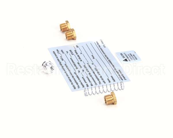 AT0H-3035-5 Accutemp 36 Natural Gas Conversion Kit G1 Gridd