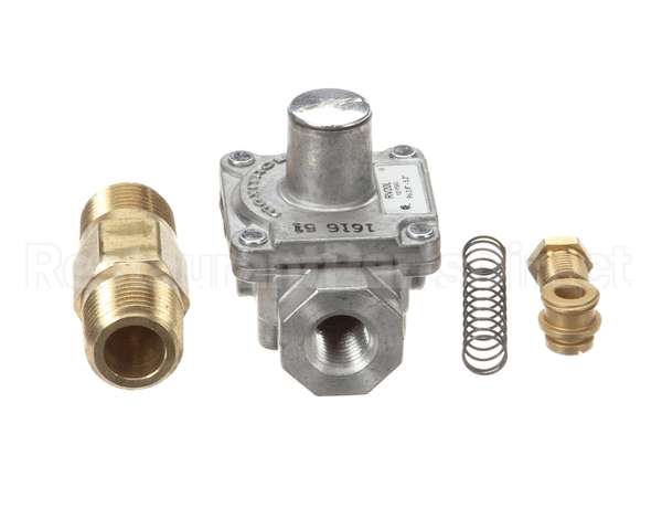 AT0H-3035-7 Accutemp Gas Appliance Std Kit Propane - Evolutio