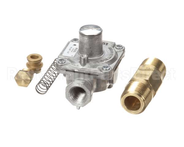 AT0H-3035-7 Accutemp Gas Appliance Std Kit Propane - Evolutio