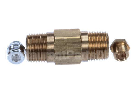 AT0H-3035-8 Accutemp Gas Appliance Std Kit Natural - Evolutio