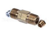 AT0H-3035-8 Accutemp Gas Appliance Std Kit Natural - Evolutio