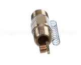 AT0H-3035-8 Accutemp Gas Appliance Std Kit Natural - Evolutio