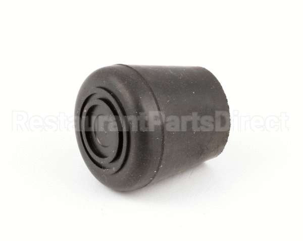 AT0H-3040-1 Accutemp Rubber Foot Tip