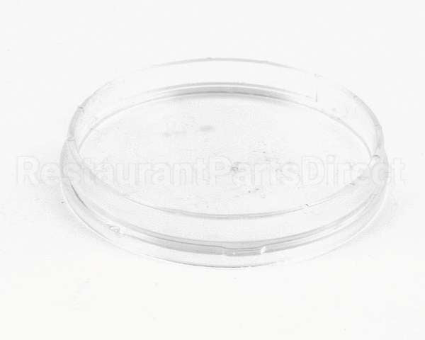 AT0H-3544-1 Accutemp 2 Lense Cover - Snh Steamer S/N: 14123 &