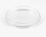AT0H-3544-1 Accutemp 2 Lense Cover - Snh Steamer S/N: 14123 &