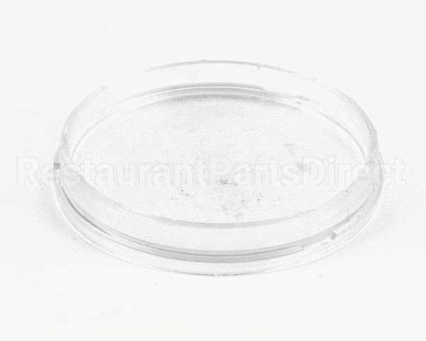 AT0H-3544-1 Accutemp 2 Lense Cover - Snh Steamer S/N: 14123 &