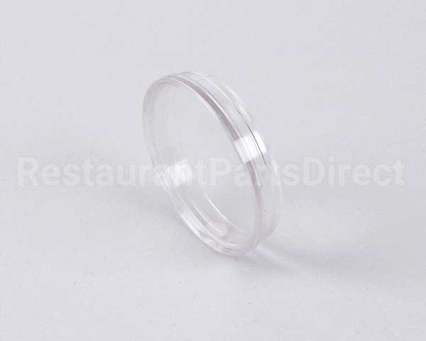 AT0H-3544-2 Accutemp 1.5 Lens Cover - Snh Steamer S/N: 14122