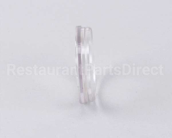 AT0H-3544-2 Accutemp 1.5 Lens Cover - Snh Steamer S/N: 14122