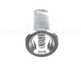 AT0H-3623-1 Accutemp Spacer Round Clear Hole