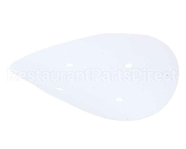 AT0H-3828-1 Accutemp Thomas Vacuum Pump Ptfe Diaphragm Liner