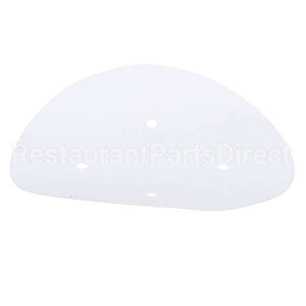 AT0H-3828-1 Compatible Accutemp Thomas Vacuum Pump Ptfe Diaphragm Liner