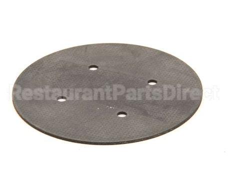 AT0H-3829-1 Accutemp Thomas Vacuum Pump Diaphragm Epdm