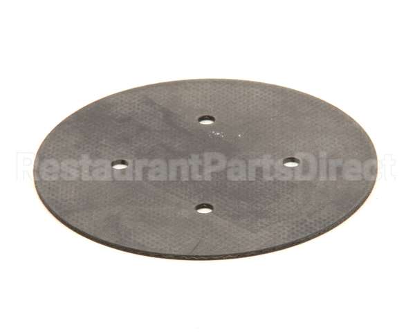 AT0H-3829-1 Accutemp Thomas Vacuum Pump Diaphragm Epdm