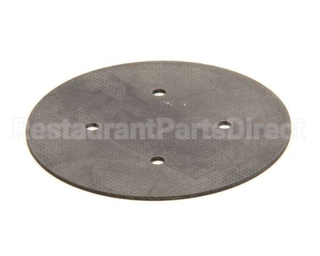 AT0H-3829-1 Accutemp Thomas Vacuum Pump Diaphragm Epdm