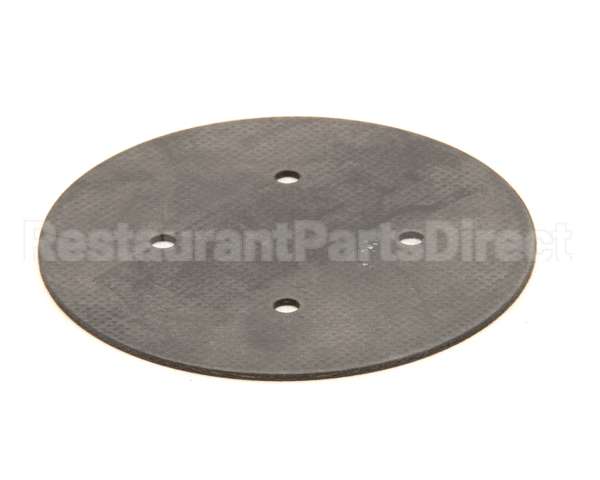 AT0H-3829-1 Accutemp Thomas Vacuum Pump Diaphragm Epdm