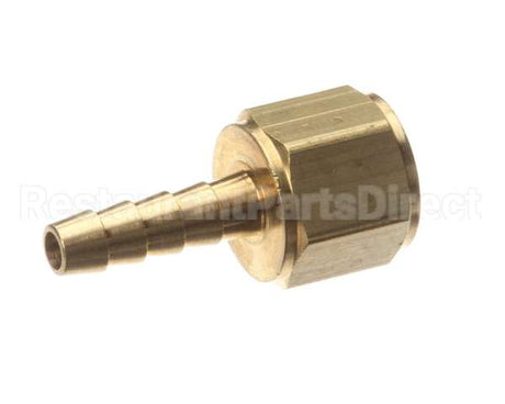 AT0P-1456-3 Accutemp Female, 3/8 Mpt X 1/4 Barbed Fitting