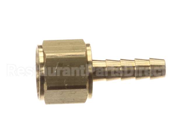 AT0P-1456-3 Accutemp Female, 3/8 Mpt X 1/4 Barbed Fitting