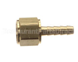 AT0P-1456-3 Accutemp Female, 3/8 Mpt X 1/4 Barbed Fitting
