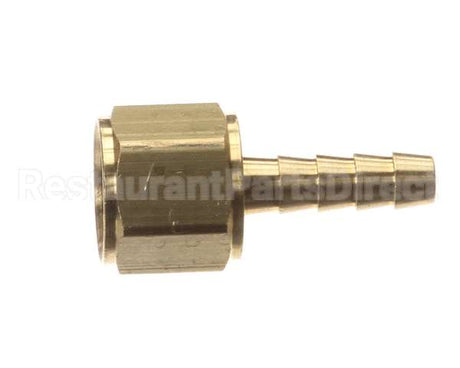 AT0P-1456-3 Accutemp Female, 3/8 Mpt X 1/4 Barbed Fitting