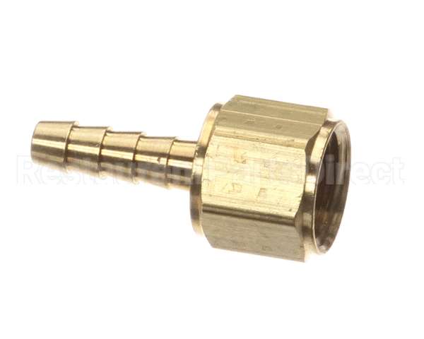 AT0P-1456-3 Accutemp Female, 3/8 Mpt X 1/4 Barbed Fitting