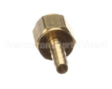 AT0P-1456-3 Accutemp Female, 3/8 Mpt X 1/4 Barbed Fitting