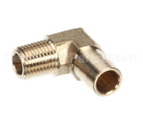 AT0P-2628-2 Accutemp Elbow, 90 Deg 1/4 Npt X 1/2 Barb