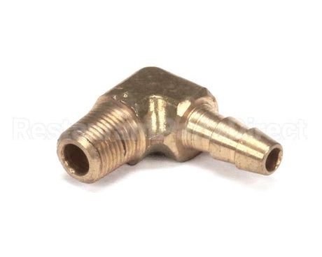 AT0P-2628-3 Accutemp Fitting90 Elbow 18 Nptm To 14 Hose Ba