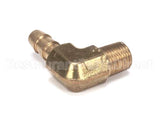 AT0P-2628-3 Accutemp Fitting90 Elbow 18 Nptm To 14 Hose Ba