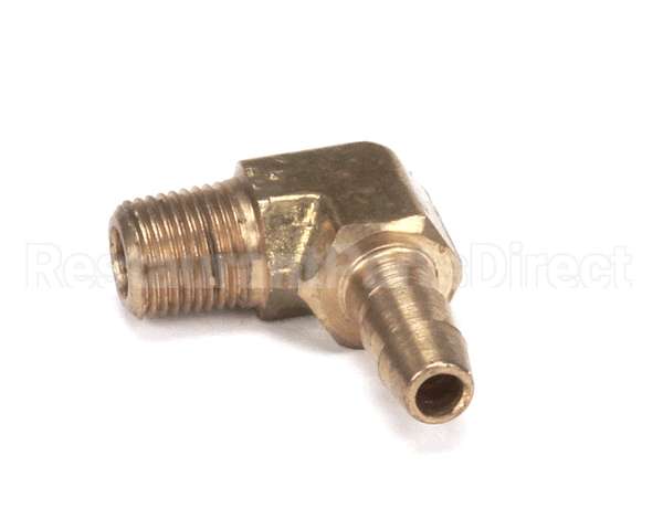 AT0P-2628-3 Accutemp Fitting90 Elbow 18 Nptm To 14 Hose Ba