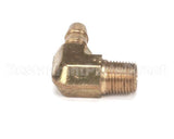 AT0P-2628-3 Accutemp Fitting90 Elbow 18 Nptm To 14 Hose Ba